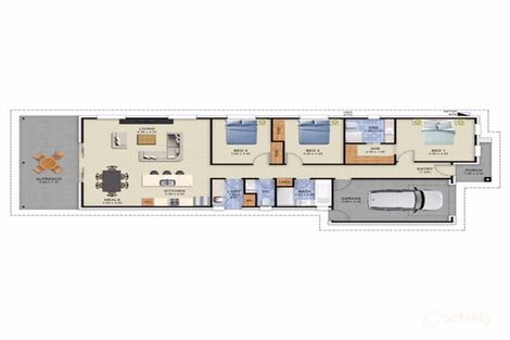 Property photo of 40/11 Lake Drive Pooraka SA 5095