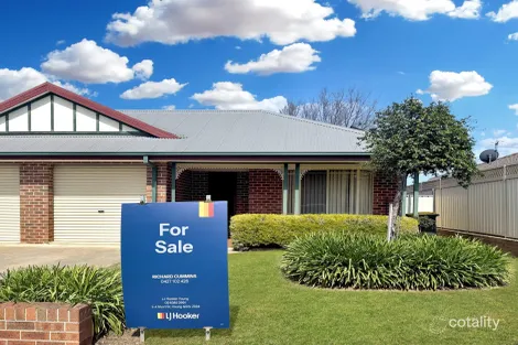 1/2 Old Barracks Lane, Young, NSW 2594