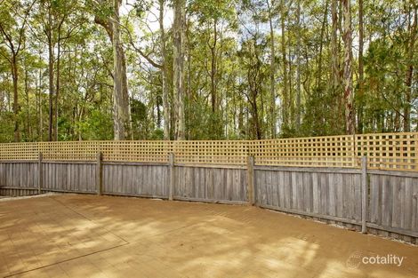 Property photo of 12/7 Hamilton Place Bomaderry NSW 2541