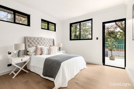 Property photo of 105 Roseville Avenue Roseville NSW 2069