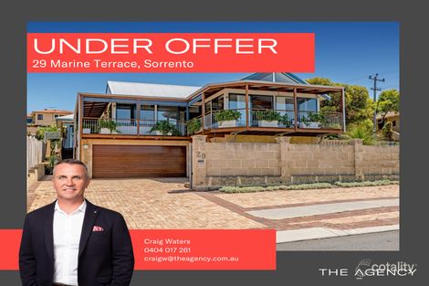 29 Marine Tce, Sorrento, WA 6020