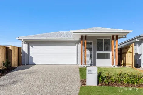 Property photo of 33 Mosset Street Morayfield QLD 4506