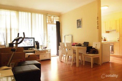 Property photo of 10/154-156 Chuter Avenue Sans Souci NSW 2219