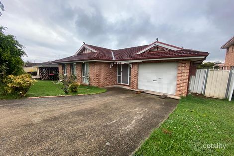 62 Whitsunday Cct, Green Valley, NSW 2168