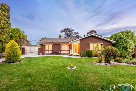 9 Coode St, Monash, ACT 2904