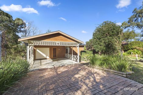 Property photo of 36 Holcombe Avenue Narara NSW 2250