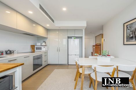 Property photo of 502/55 Railway Terrace Milton QLD 4064