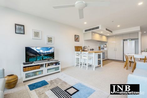 Property photo of 502/55 Railway Terrace Milton QLD 4064