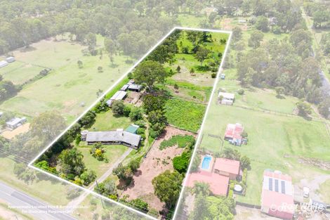 Property photo of 798 Chambers Flat Road Logan Reserve QLD 4133