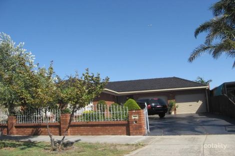 6 Wilmot Dr, Delahey, VIC 3037