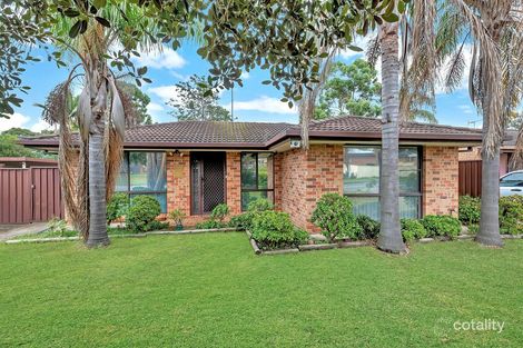 Property photo of 6 Solaris Drive Doonside NSW 2767