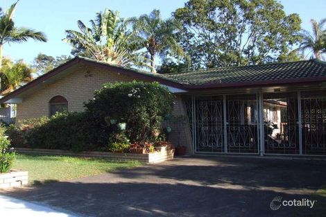 Property photo of 69 Goolman Street Chapel Hill QLD 4069