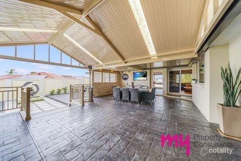 Property photo of 27 Mackenzie Place Kearns NSW 2558