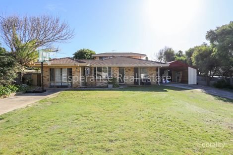 Property photo of 9 Fullerton Street Esperance WA 6450