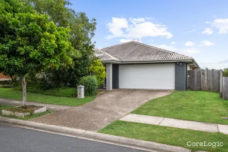 Property photo of 30 Skyblue Circuit Yarrabilba QLD 4207