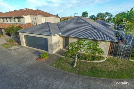 Property photo of 32/91 Beattie Road Coomera QLD 4209