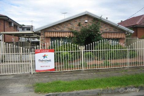 3 Grimwood St, Granville, NSW 2142