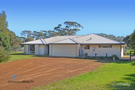 Property photo of 4 Monroe Court Robinson WA 6330