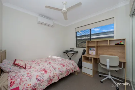 Property photo of 36 Burlingon Circuit Mount Louisa QLD 4814