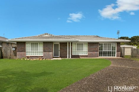 Property photo of 6 Namwen Court Pialba QLD 4655