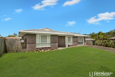 Property photo of 6 Namwen Court Pialba QLD 4655