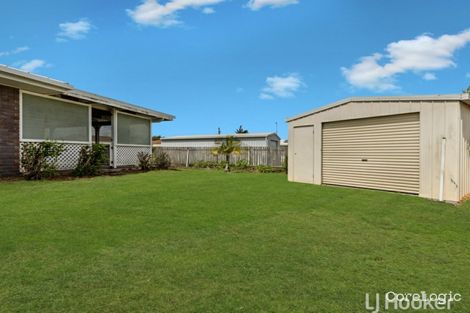 Property photo of 6 Namwen Court Pialba QLD 4655