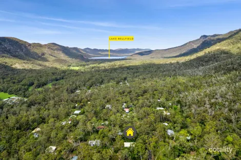 Property photo of 11 High Road Halls Gap VIC 3381