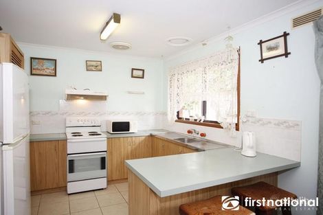 Property photo of 4/8-9 Kevis Court Garfield VIC 3814