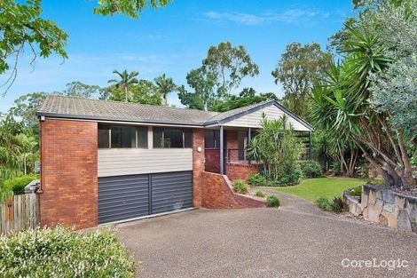 Property photo of 50 Aronia Street Kenmore QLD 4069