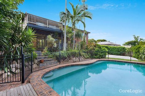 Property photo of 50 Aronia Street Kenmore QLD 4069