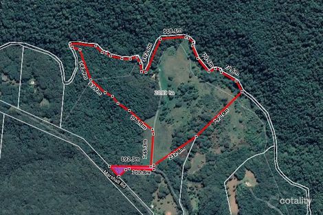 Property photo of 56 Marshall Road Danbulla QLD 4872