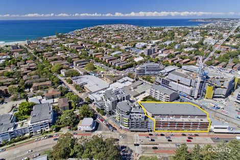 Property photo of 309/910 Pittwater Road Dee Why NSW 2099