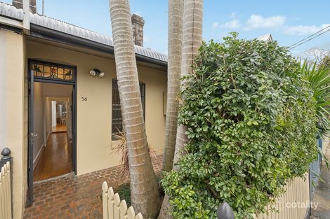 56 GOODSIR ST, ROZELLE, NSW 2039