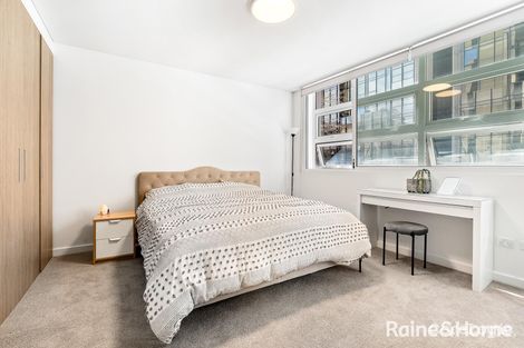 Property photo of 106/156-158 Pacific Highway North Sydney NSW 2060