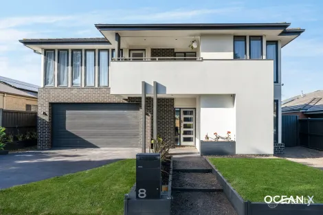 Property photo of 8 Centennial Boulevard Curlewis VIC 3222