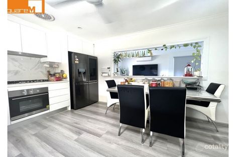 Property photo of 1 Stranraer Drive St Andrews NSW 2566