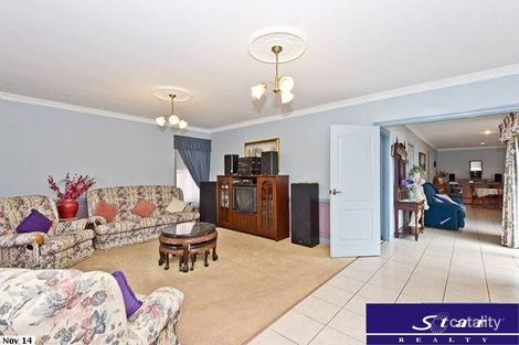 Property photo of 10 Hervey Street North Lakes QLD 4509