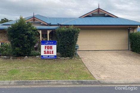 Property photo of 10 Hervey Street North Lakes QLD 4509