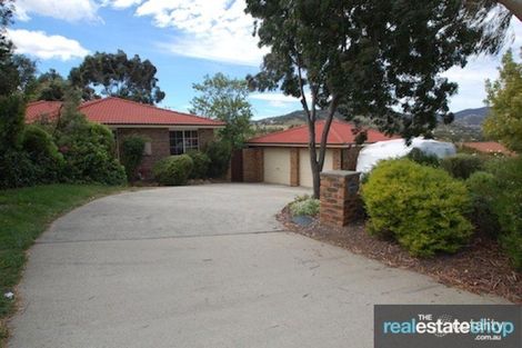 43 Carslake Loop, Gordon, ACT 2906