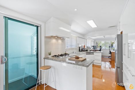 Property photo of 147 Ernest Street Manly QLD 4179