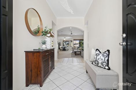 Property photo of 6 Champagne Boulevard Helensvale QLD 4212