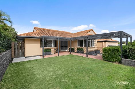 Property photo of 33 Habitat Place Bridgeman Downs QLD 4035
