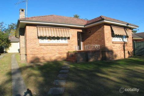 Property photo of 108 North Rocks Road North Rocks NSW 2151