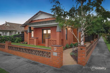 Property photo of 9 Bloom Street Moonee Ponds VIC 3039