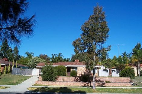 142 Illawarra Cres S, Ballajura, WA 6066