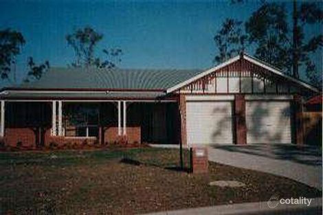 Property photo of 21 Central Street Forest Lake QLD 4078