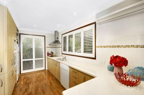 Property photo of 6 Severn Road Woronora NSW 2232