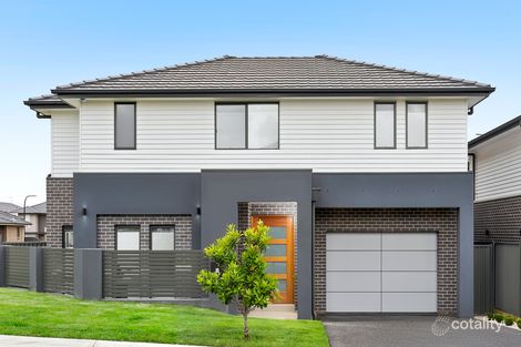 1 Bellflower Ave, Tallawong, NSW 2762