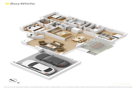 Property photo of 13A Elman Road Cheltenham VIC 3192