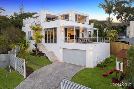 Property photo of 14 Ocean Crest Place Alexandra Headland QLD 4572